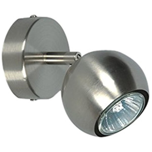 Nástěnné svítidlo Lampex 154/1 / 40W / GU10 / LED / nové