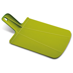 Joseph Joseph Skladacia doska na krájanie zelená Chop2Pot™ Small