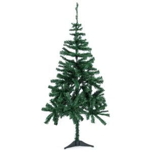 Vianočný stromček smrek aljaška 150 cm, HTH