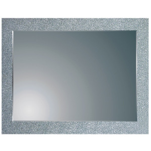 Sapho_z Zrkadlo GLAMOUR 100x70cm, lepené ( M55107 )