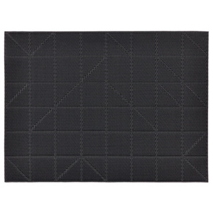 ZONE Prestieranie 30 × 40 cm black lines