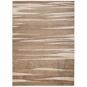 Luxusný kusový koberec piesočné duny béžový, Velikosti 60x100cm
