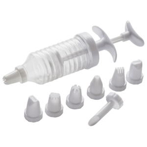 Cukrársky set na zdobenie torty Premier Housewares