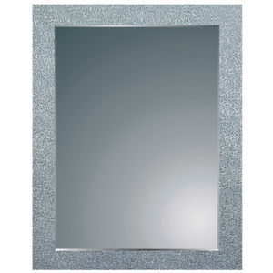 Sapho_z Zrkadlo GLAMOUR 60x80cm, lepené ( M5568 )