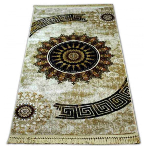 Luxusný kusový koberec Fellah krémový, Velikosti 200x300cm