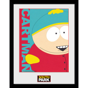 Rámovaný Obraz - South Park - Eric