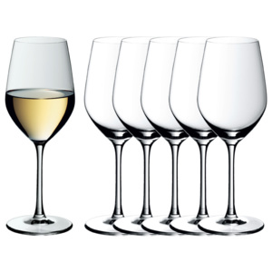 WMF Súprava pohárov na biele víno Easy Plus