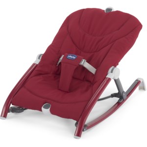Chicco Kresielko Relax red