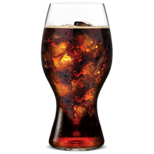 Riedel Poháre Coca-Cola O-Riedel 2 kusy v balení