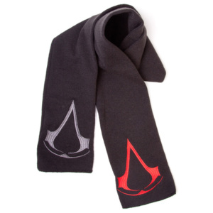 Assassin's Creed - 2 Logos