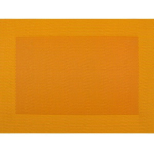 BO-MA Prestieranie Square oranžová, 30 x 45 cm