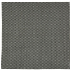 ZONE Prestieranie 35 × 35 cm dark grey