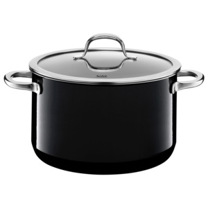 Silit Hrniec 24 cm Passion Black