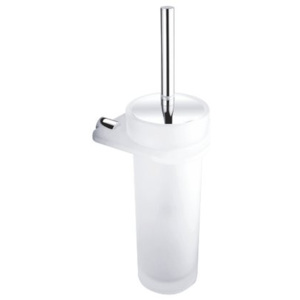 Nimco WC kefa s Plexiglass úchytom (BR X3-94W-26)