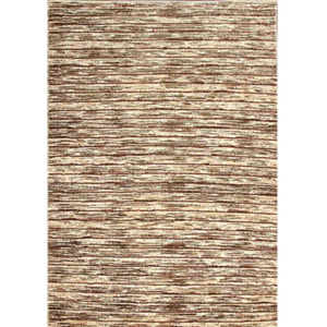 Kusový koberec Ezra béžový 200x280, Velikosti 200x280cm