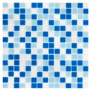 Dunin Mozaika QMX BLUE