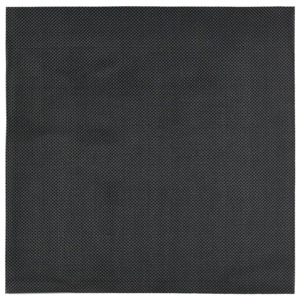 ZONE Prestieranie 35 × 35 cm black