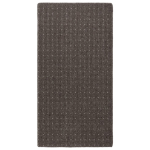 Vopi Kusový koberec Udinese hnedá, 60 x 110 cm
