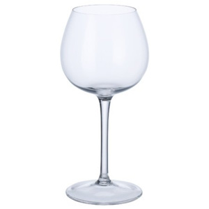 Villeroy & Boch Purismo poháre na biele víno, 0,39 l