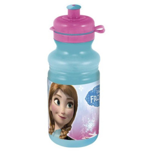Banquet Frozen Detská športová fľaša 500 ml