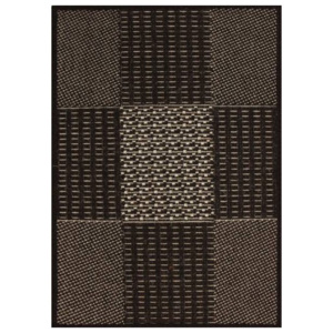 Kusový koberec Luigi hnedý, Velikosti 50x80cm