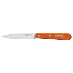 Opinel Pop nôž na krájanie N ° 112, tangerine, 10 cm