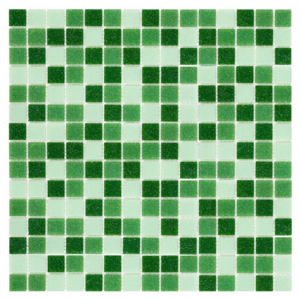 Dunin Mozaika QMX GREEN