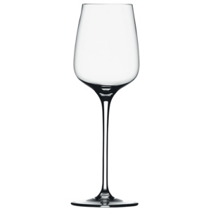 Spiegelau Súprava 4 pohárov na biele víno Willsberger Anniversary