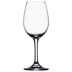 Spiegelau Súprava 4 pohárov na biele víno/degustáciu Festival
