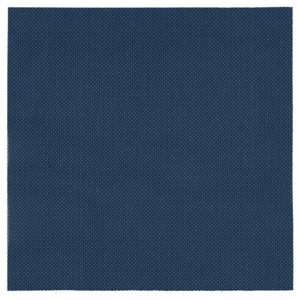 ZONE Prestieranie 35 × 35 cm dark blue