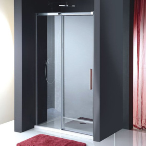 Polysan ALTIS LINE sprchové dvere 1100mm, číre sklo ( AL3915 )