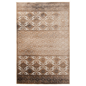 Kusový koberec Mardi krémový, Velikosti 200x300cm
