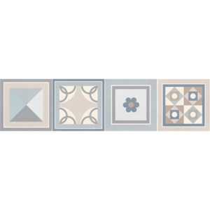 Gayafores GRENIER Taco Grenier Grey 16,5x16,5 (bal.=0,55m2)