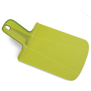 Joseph Joseph Skladacia doska na krájanie zelená Chop2Pot™ Mini