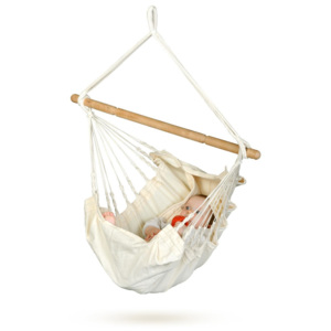La Siesta Hojdacia sieť pre bábätká Yayita