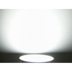 T-LED LED stropné svietidlo do kúpeľne IP44 5W 230V satén nikel Farba svetla: Studená biela