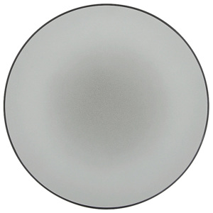 REVOL Tanier dezertný Ø 21,5 cm farba bieleho korenia Equinoxe