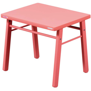 Combelle Detský stolček - ružový