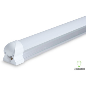 LED Solution LED žiarivkové svietidlo 60cm 10W Premium Barva světla: Teplá biela