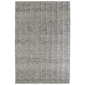 Obsession koberce ručne tkaný kusový koberec Forum 720 SILVER - - 80x150 -