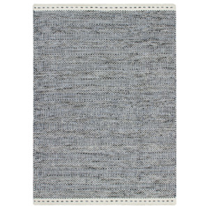Obsession koberce ručne tkaný kusový koberec JAIPUR 333 GREY - - 80x150 -