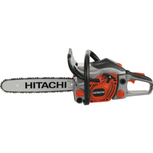 Benzínová motorová píla Hitachi CS33EBN2