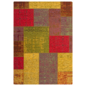 Obsession koberce Kusový koberec GENT 751 MULTI - - 80x150 -