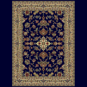 Oriental Weavers koberce Kusový koberec Carrera 33/CG1K - - 57x90 -
