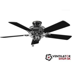 FANTASIA GEMINI 111931 42“ cín Reverzný stropný ventilátor
