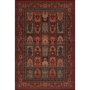 Osta luxusný koberce Kusový koberec Kashqai (Royal Herritage) 4325 300 - - 80x160 -