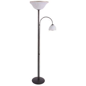 Tilago Tilago Nizza 18 Standing lamp, E27 1x60W/ E14 1x 40W