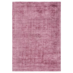 Lalee koberce Kusový koberec Premium PRM 500 Powder Pink - - 80x150 -