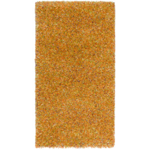 Oranžový koberec Universal Liso Tivoli, 160 x 230 cm
