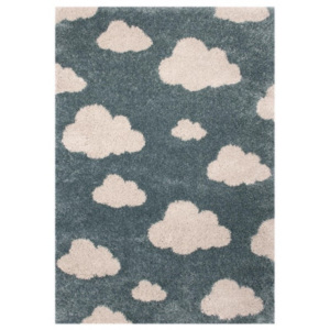 Zala Living - Hanse Home koberce Kusový koberec Vini 103018 Clouds Louis 120x170 cm - 120x170 cm